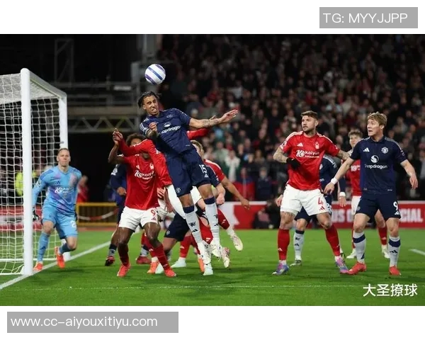 曼联对阵英超中游球队表现失常全胜强队却难敌弱旅