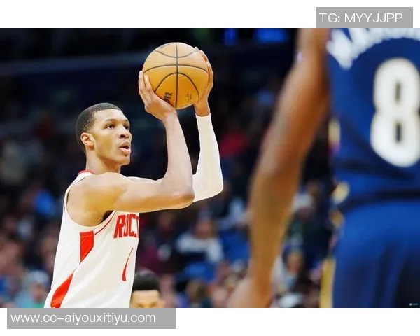 小贾巴里史密斯高效表现如杜兰特8投6中砍下16分三分球命中率极佳